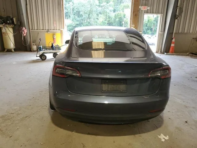 5YJ3E1EC1NF118607 2022 2022 Tesla MODEL 3 6