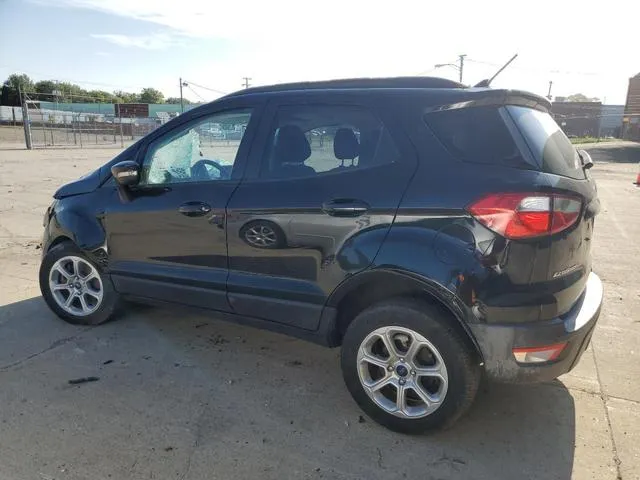 MAJ3S2GE1LC339900 2020 2020 Ford Ecosport- SE 2