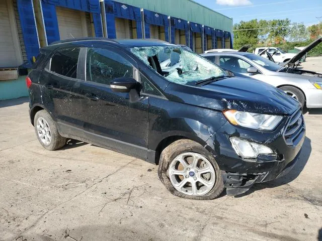 MAJ3S2GE1LC339900 2020 2020 Ford Ecosport- SE 4