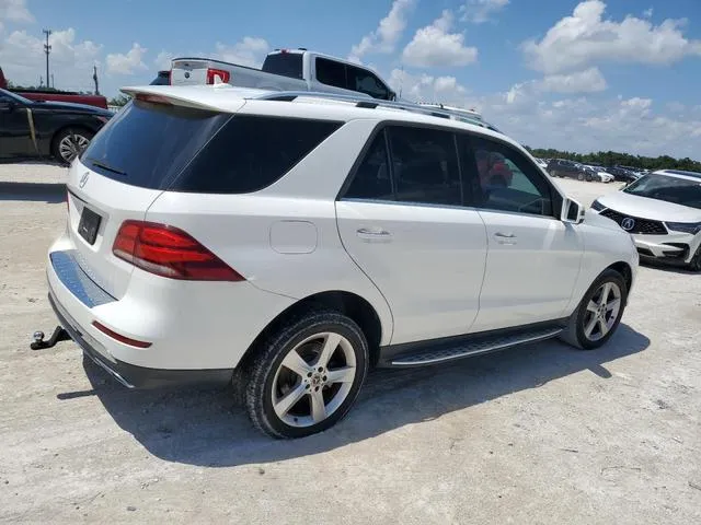 4JGDA5JB7JB027015 2018 2018 Mercedes-Benz GLE-Class- 350 3