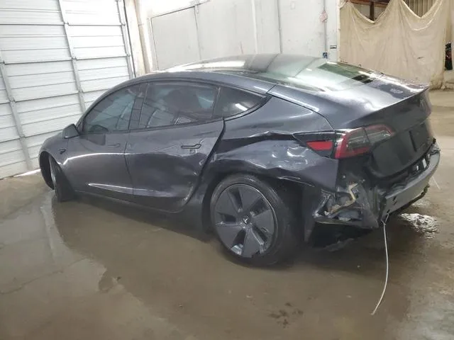 5YJ3E1EA1PF647203 2023 2023 Tesla MODEL 3 2