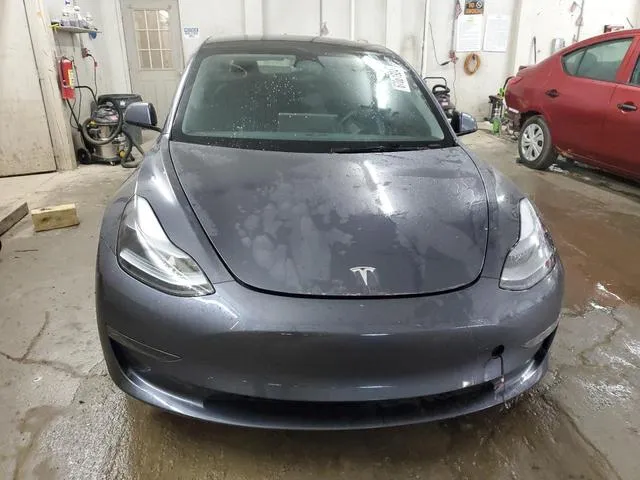 5YJ3E1EA1PF647203 2023 2023 Tesla MODEL 3 5