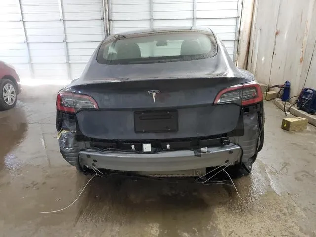 5YJ3E1EA1PF647203 2023 2023 Tesla MODEL 3 6