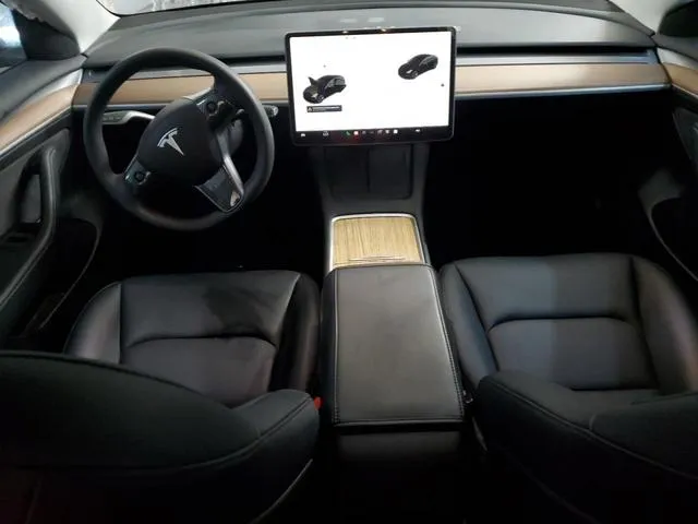 5YJ3E1EA1PF647203 2023 2023 Tesla MODEL 3 8