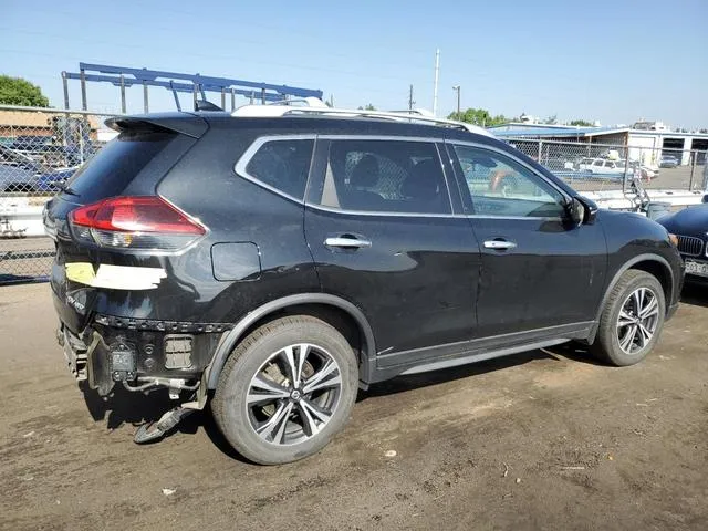 JN8AT2MV2KW376233 2019 2019 Nissan Rogue- S 3