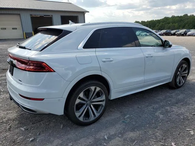 WA1CVAF11KD006075 2019 2019 Audi Q8- Prestige 3