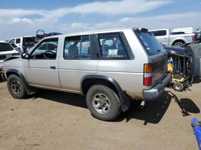 JN8HD17Y6SW053525 1995 1995 Nissan Pathfinder- LE 2