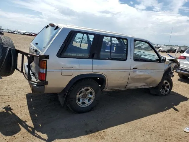 JN8HD17Y6SW053525 1995 1995 Nissan Pathfinder- LE 3