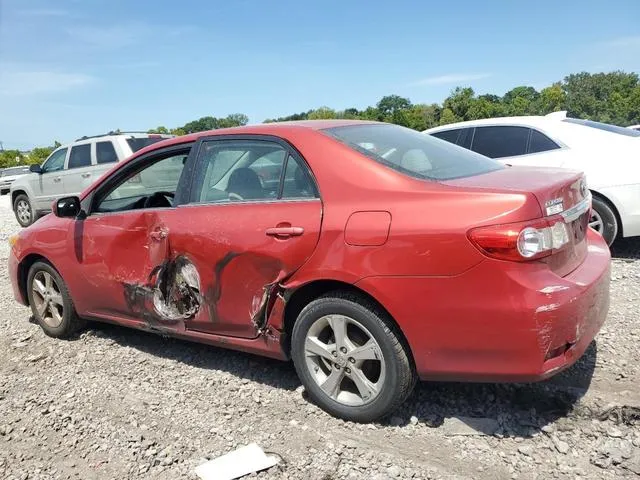 5YFBU4EE5DP145118 2013 2013 Toyota Corolla- Base 2