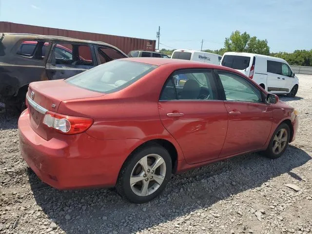 5YFBU4EE5DP145118 2013 2013 Toyota Corolla- Base 3