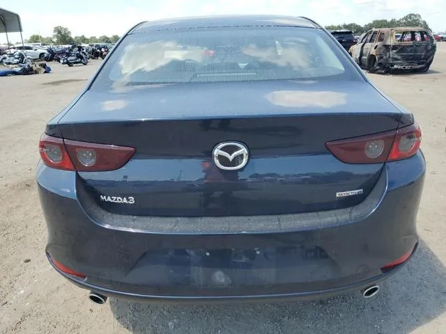 JM1BPAAL3M1325132 2021 2021 Mazda 3 6