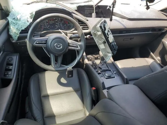 JM1BPAAL3M1325132 2021 2021 Mazda 3 8