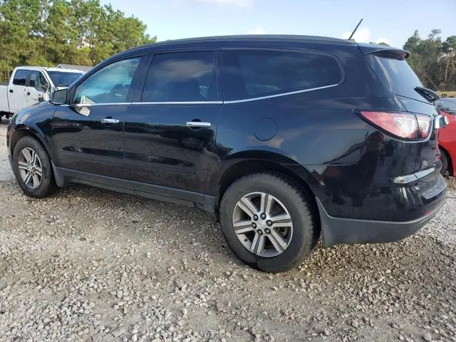 1GNKRHKD6GJ175488 2016 2016 Chevrolet Traverse- LT 2