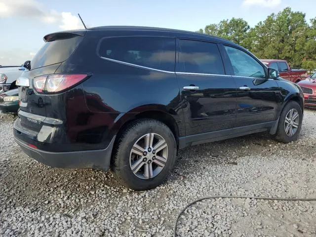 1GNKRHKD6GJ175488 2016 2016 Chevrolet Traverse- LT 3