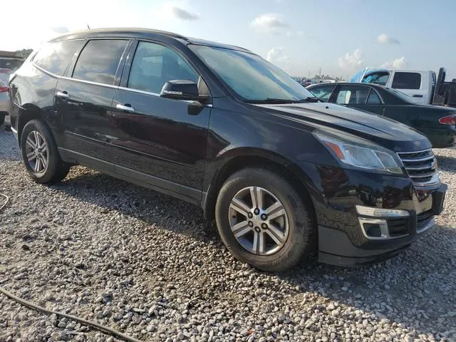 1GNKRHKD6GJ175488 2016 2016 Chevrolet Traverse- LT 4