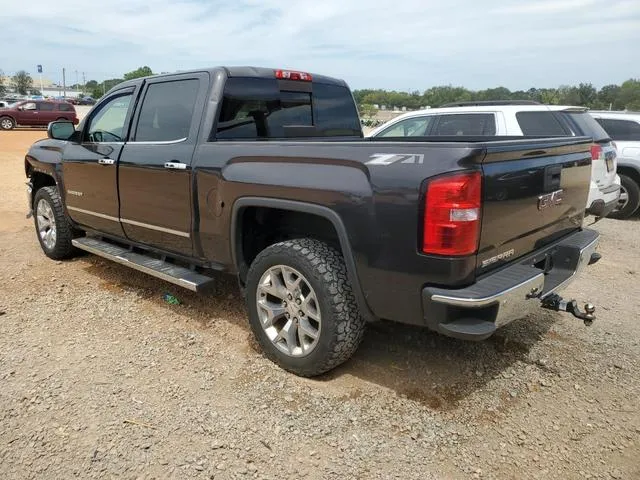 3GTU2VEC8FG417804 2015 2015 GMC Sierra- K1500 Slt 2