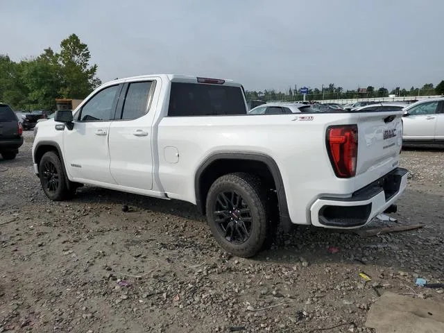 1GTRUCED9PZ238394 2023 2023 GMC Sierra- K1500 Elevation 2