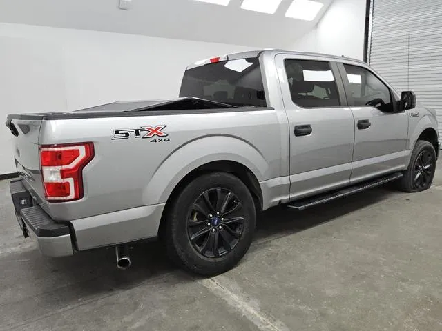 1FTEW1E54LFA84291 2020 2020 Ford F-150- Supercrew 3