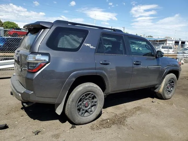 JTERU5JR7P6148915 2023 2023 Toyota 4runner- SE 3