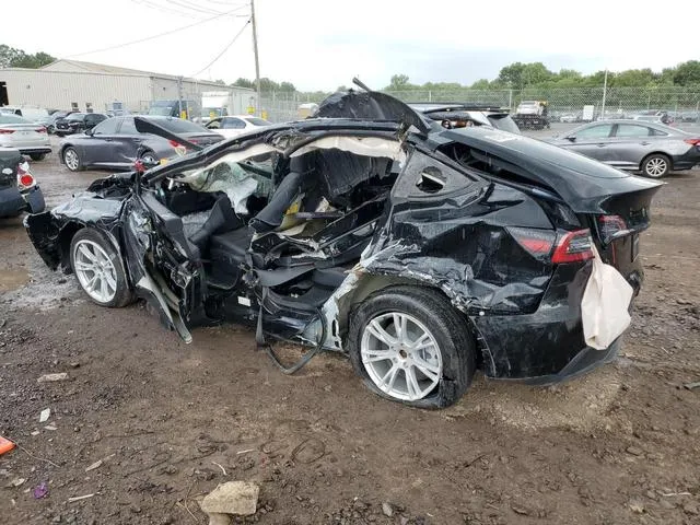 7SAYGDEE0PA090045 2023 2023 Tesla MODEL Y 2