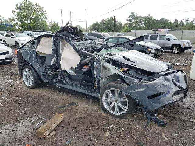 7SAYGDEE0PA090045 2023 2023 Tesla MODEL Y 4