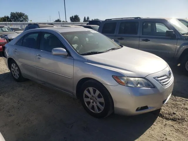 4T1BK46K07U008021 2007 2007 Toyota Camry- LE 4