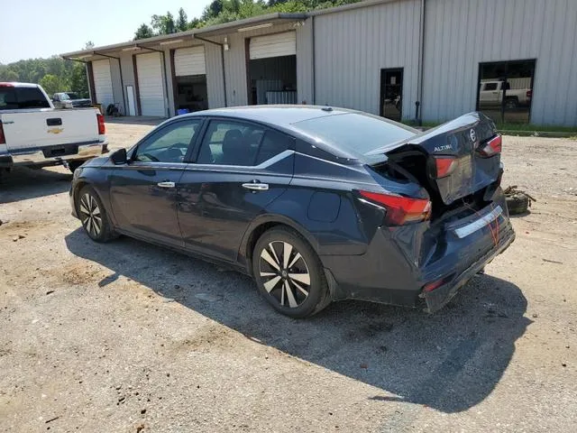 1N4BL4EV0LC261780 2020 2020 Nissan Altima- SL 2