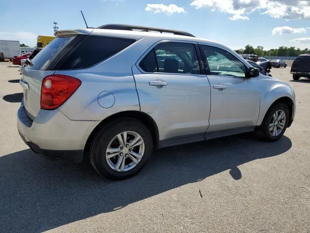 2GNALCEK8F6275582 2015 2015 Chevrolet Equinox- LT 3