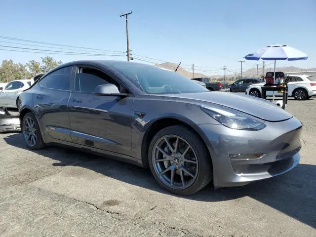 5YJ3E1EA1PF568579 2023 2023 Tesla MODEL 3 4