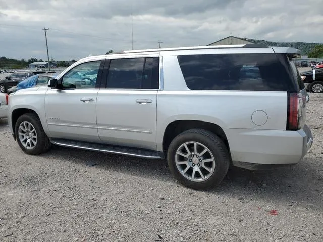 1GKS2HKJXLR186478 2020 2020 GMC Yukon- Denali 2