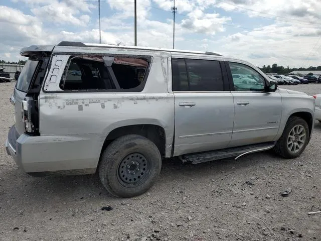 1GKS2HKJXLR186478 2020 2020 GMC Yukon- Denali 3