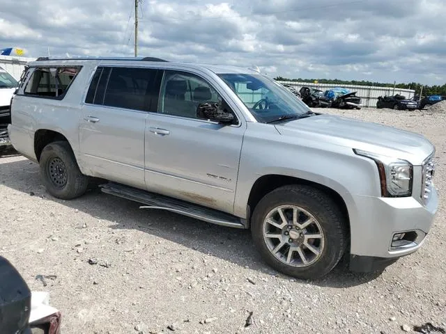 1GKS2HKJXLR186478 2020 2020 GMC Yukon- Denali 4