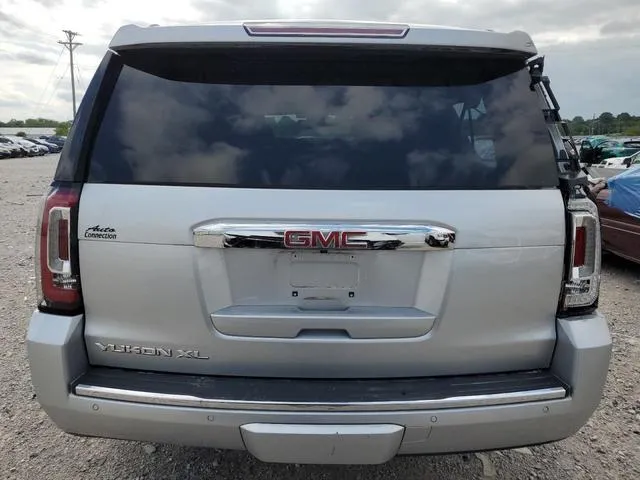 1GKS2HKJXLR186478 2020 2020 GMC Yukon- Denali 6