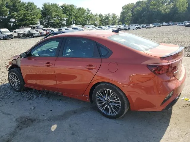 3KPF54AD3PE623425 2023 2023 KIA Forte- Gt Line 2