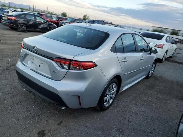 5YFB4MDE7RP186682 2024 2024 Toyota Corolla- LE 3