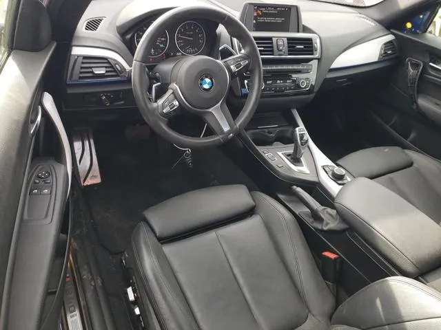 WBA2G1C37HV639164 2017 2017 BMW 2 Series- M240I 8