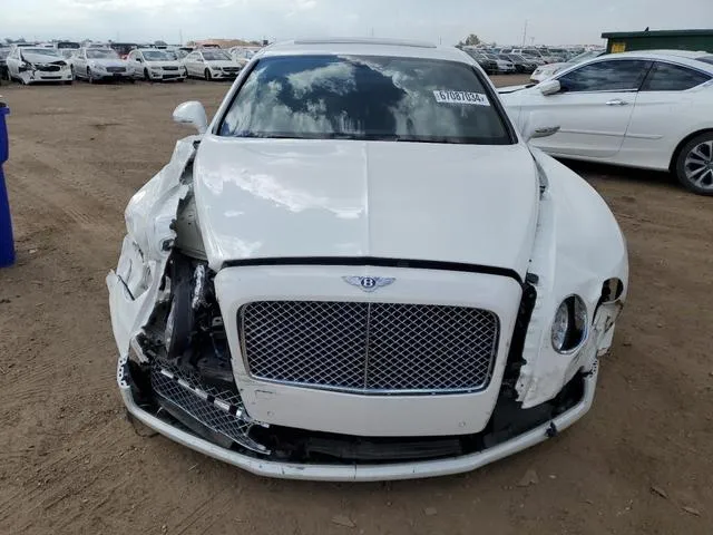 SCBEC9ZA2JC066758 2018 2018 Bentley Flying 5