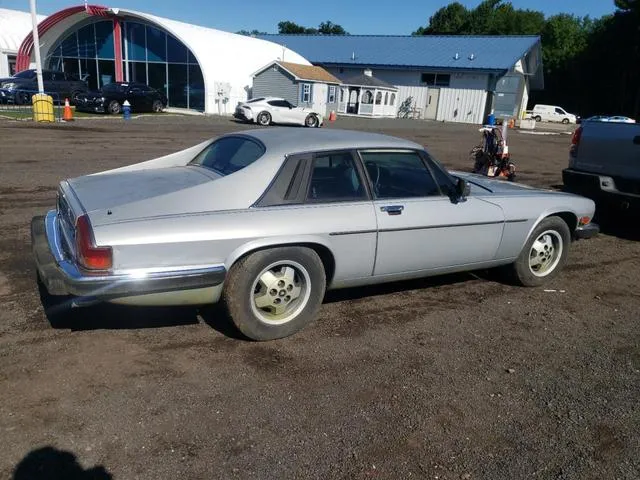 SAJNV5843GC131039 1986 1986 Jaguar XJS 3