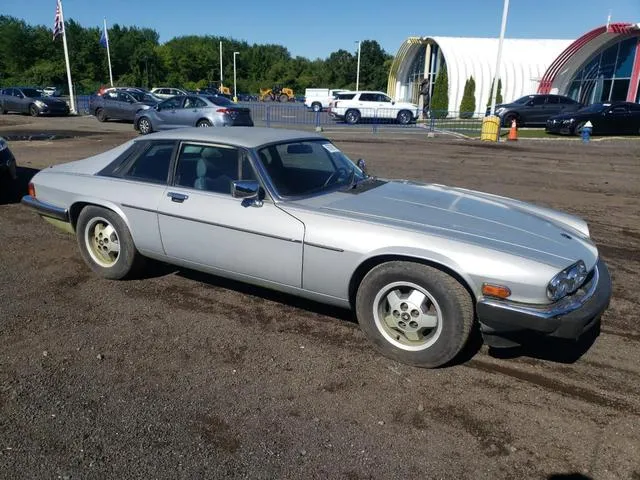 SAJNV5843GC131039 1986 1986 Jaguar XJS 4