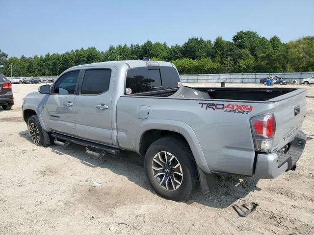 3TYDZ5BN0MT003646 2021 2021 Toyota Tacoma- Double Cab 2