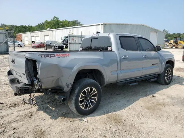 3TYDZ5BN0MT003646 2021 2021 Toyota Tacoma- Double Cab 3