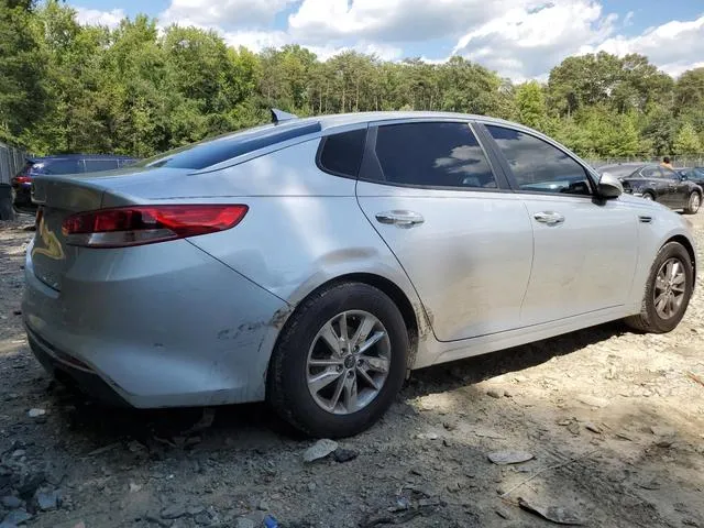 5XXGT4L38JG236219 2018 2018 KIA Optima- LX 3