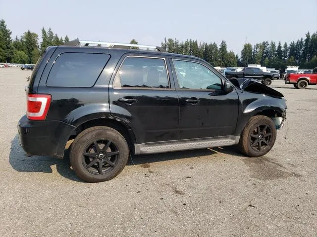 1FMCU9EG3AKB30965 2010 2010 Ford Escape- Limited 3