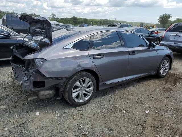 1HGCV1F19LA020493 2020 2020 Honda Accord- LX 3