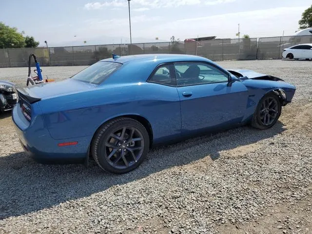 2C3CDZBT6PH605857 2023 2023 Dodge Challenger- R/T 3