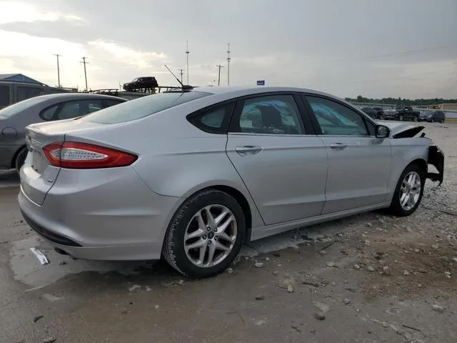 3FA6P0H76DR140394 2013 2013 Ford Fusion- SE 3