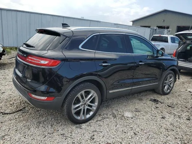 5LMTJ3DH3KUL33860 2019 2019 Lincoln MKC- Reserve 3