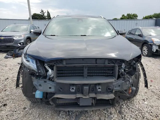 5LMTJ3DH3KUL33860 2019 2019 Lincoln MKC- Reserve 5