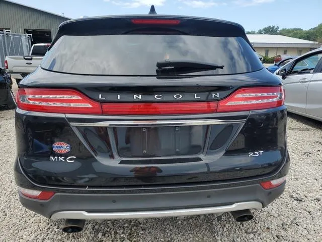 5LMTJ3DH3KUL33860 2019 2019 Lincoln MKC- Reserve 6