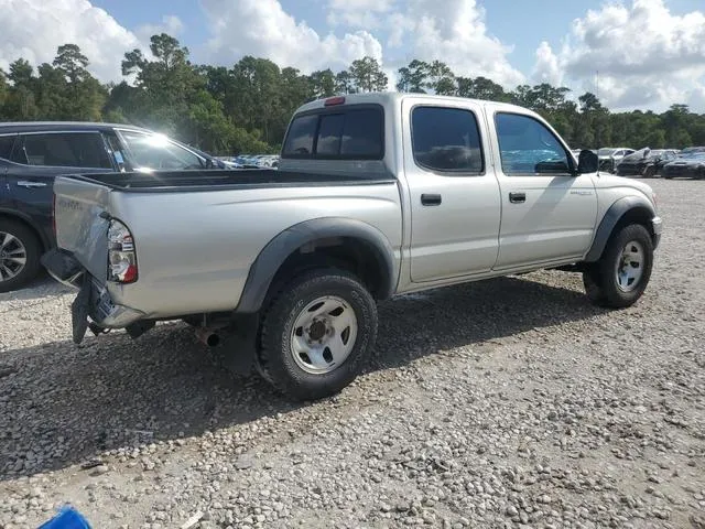 5TEGN92N74Z396074 2004 2004 Toyota Tacoma- Double Cab Prerunner 3